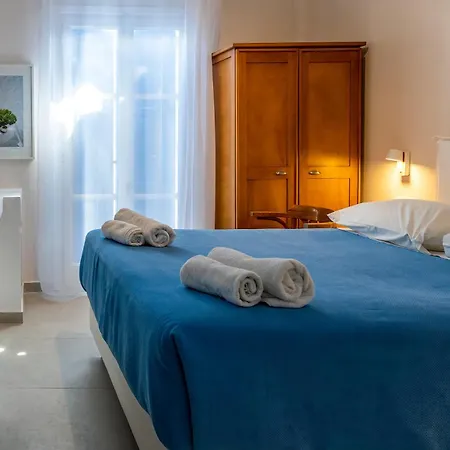 Manto Szálloda Mykonos Town