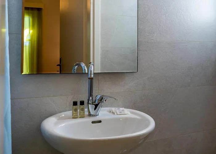 Szálloda Manto Mykonos Town