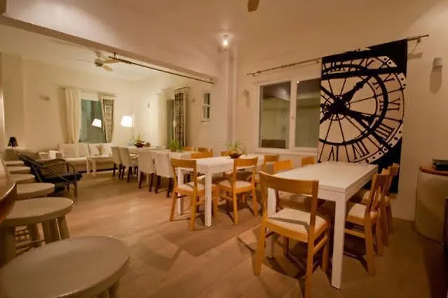 Szálloda Manto Mykonos Town