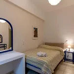 ホテル マント Mykonos Town