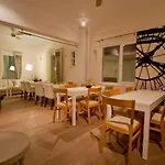 ホテル マント Mykonos Town