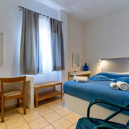 Manto Hotel Mykonos Town