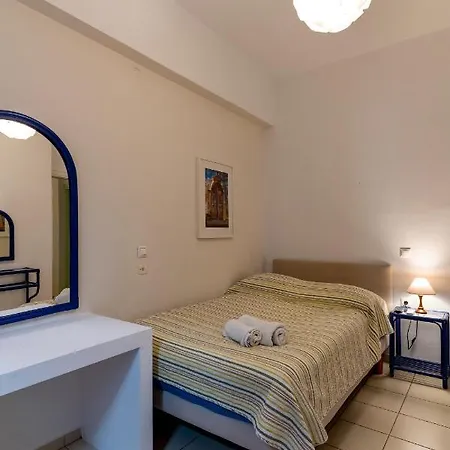 Hotell Manto Mykonos Town