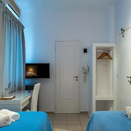 Manto Hotel Mykonos Town