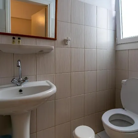 Hotell Manto 2*
