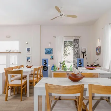 Hotel Manto Mykonos Town