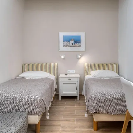 Manto Hotell Mykonos Town