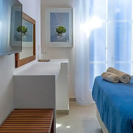 Manto 2* Mykonos Town