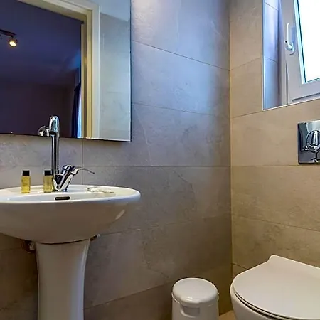 Manto Hotel Mykonos Town