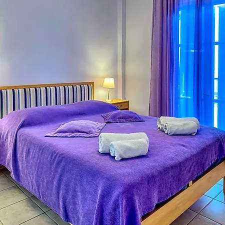 Manto Mykonos Town