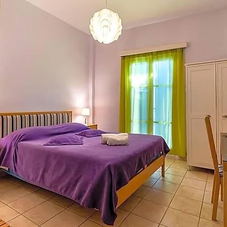 Manto 2* Mykonos Town