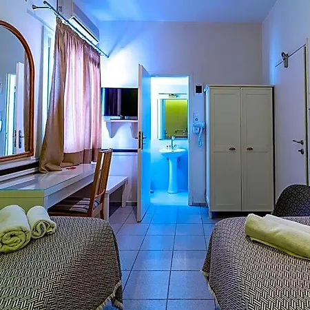 Hotel Manto