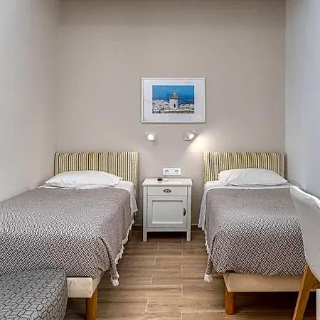 Manto Mykonos Town