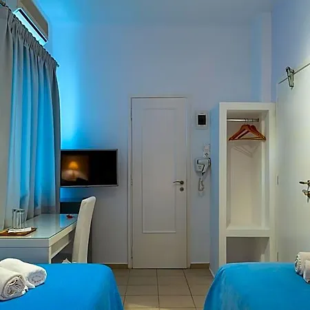Hotel Manto Mykonos Town