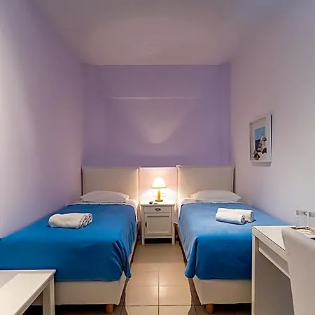 Hotel Manto