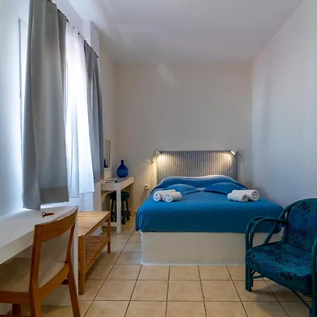 Manto מלון Mykonos Town