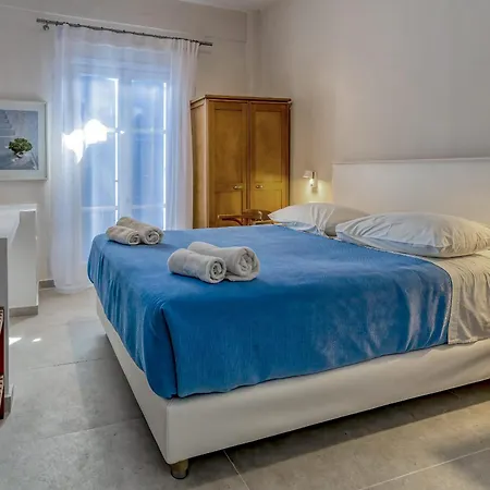 מלון Manto Mykonos Town